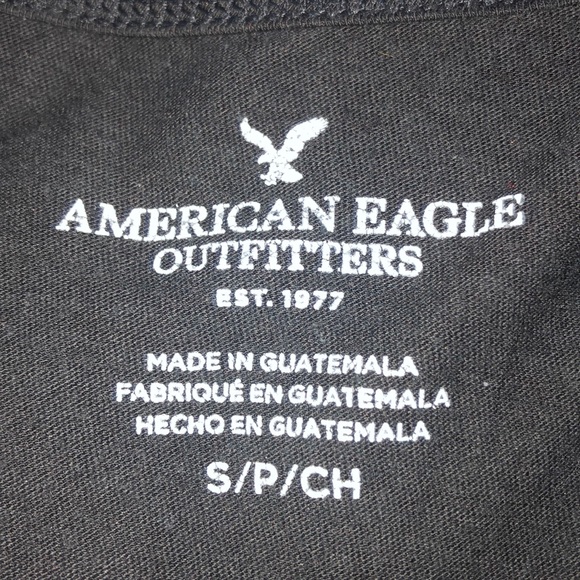 Short sleeve, Slit shoulders - Picture 4 of 4